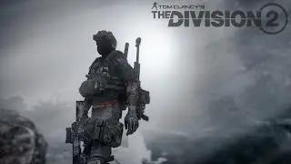 LIVE: HITTING LEVEL 40 TONIGHT IN THE DIVISION 2  #thedivision #division2 #division3