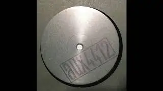aux4412 - titch thomas - chime