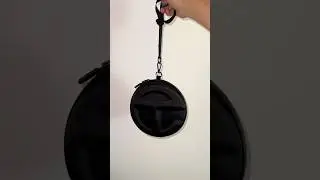 new bag for summer came in 🖤 #telfar pill large ✨ gonna use for #coachella 🤭 #unboxing #luxurybags