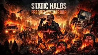 🎧 Static Halos | Alternative Rock | Modern Rock