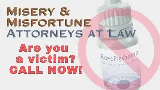 DSP ReeeFresheeze Eye Drops Class Action Lawsuit