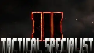 Tactical Specialist Trophy