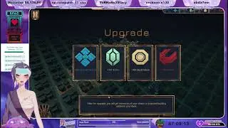 First Look at Technotopia