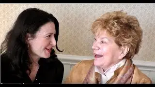 Jocelyn Ruggiero's SNIPPETS: Lynne Rossetto Kasper, host of The Splendid Table