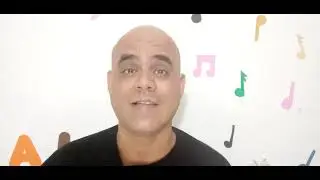 Aula 17 - Inicia&ccedil;&atilde;o Musical com Flauta Doce (IMFD) - Adilson Am&eacute;rico