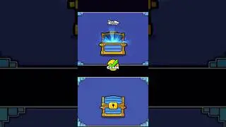 НОВЫЙ секретный корабль в Geometry Dash 2.207 👀 | #geometrydash