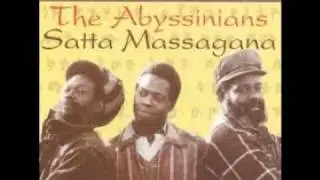 The Abyssinians - There Is No End