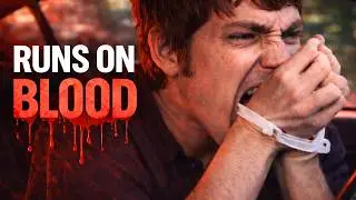 When Gas Prices Made Him Kill | Blood Car Full Movie | Dark Comedy Movie | Watch Full Movie in HD
