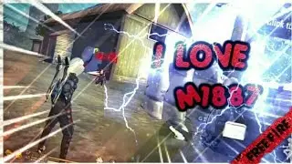 ff headshot highlight#6💟| (M1887,SVD, DESERT EAGLE,M1014,M14)|akshaygaming