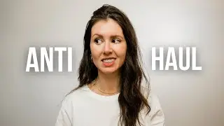 ANTI-HAUL Spring 2022 Style Trends I'm Not Buying 🌸