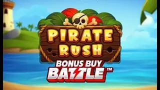 🎰 Pirate Rush Slot Demo | Titan Gaming 🚨 Gameplay, Features & Max Win! 🚨