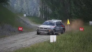 Assetto Corsa Rally EP36