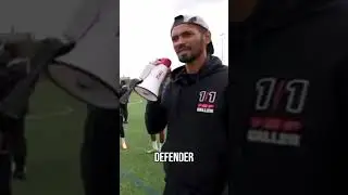 Mastering Reading the Game in Football | Tips for Defenders