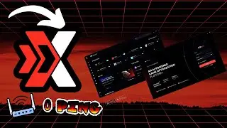 MEJOR CONFIGURACION EXITLAG PARA 2026 ✅ (0 PING) 📈 #fortnite #fortniteespanol #fortniteclips