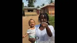 your enemies co die this year if they no repent