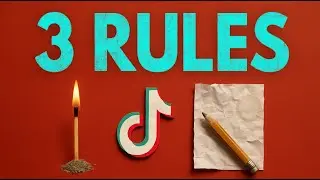 These 3 Writing Rules Changed Everything