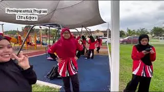 Program komuniti Citra Kejora 2025 full