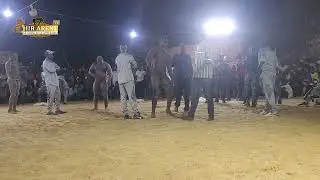 NGAGNE SÉNE APRÉ SA DAFAITE CONTRE ALIANCE DIENE LAMB DIOFIOR NÉNA DA TEUTHI LAMB J 21 MAI 2024