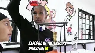 Excellence in Academics & Beyond | Trinitas International School Lavington