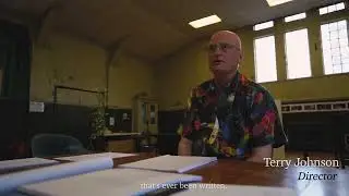 The Dresser