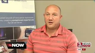 Hot real estate zip codes in Omaha
