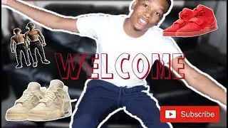Welcome to my channel! 216 Rondo