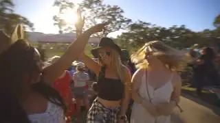 Sonoma Harvest Music Festival 2020 Lineup