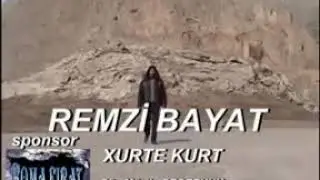 Remzi bayat'tan Xurte kurd