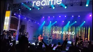 Malang | Shilpa Rao | Live at Kshitij 2023