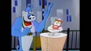 The Shnookums & Meat Funny Cartoon Show   Episode 02