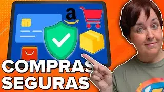 As&iacute; hago mis COMPRAS ONLINE de forma SEGURA (antes, durante y despu&eacute;s) 💳🔒