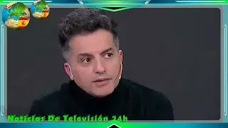 &Aacute;ngel de Brito dej&oacute; a todos mudos con lo que dijo sobre una importante figura &laquo;entiende poco, pobre