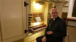 Gedanken zum 4. Adventsonntag von Pater Albin Scheuch