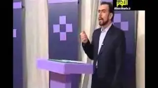رحلة الى الفارسية - الحلقة 17