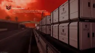 Call of Duty Black Ops 7 Co-Op Campaign Mission 10 Breakpoint Gameplay + Intel Location