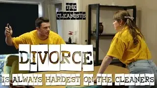 The Cleanists - S02E03: 