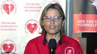 Heart Month 2018 Launch- Jan 23