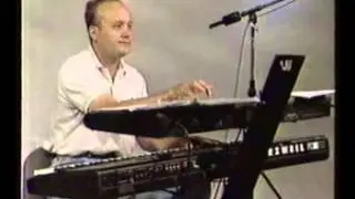 John Altenburgh  Live TV Broadcast 
