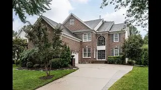 For Sale - 8937 Winged Thistle Court, Raleigh, NC 27617