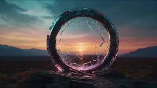 Instrumental Music Realm - Shattered Veil [Post Rock/Metal]