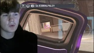 Seige x copper to champ PT.4