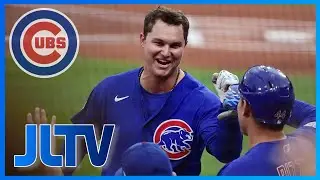 How the Chicago Cubs Became 