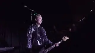 Seadrake - Full Concert 28 Jan 2023 Winterwaves Gothenburg