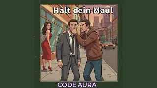 Halt dein Maul