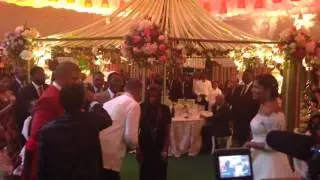 INNOSS'B AYEMBISI LE PRESIDENT THEODORE OBIANG NGUEMA 