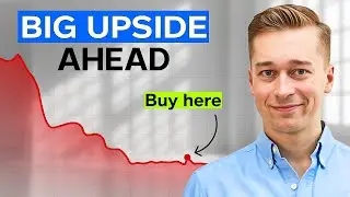 3 REITs to BUY the DIP