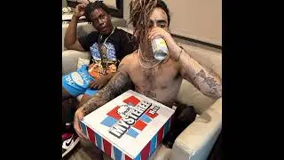 Lil Pump - Walk Around* (NEW CDQ SNIPPET)