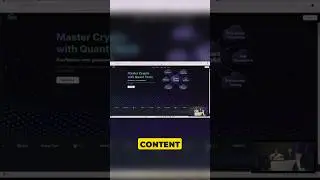 Where to get more trading Alpha from Ark Quant Crypto?! Subscribe, follow, trade smart my friends 🧡