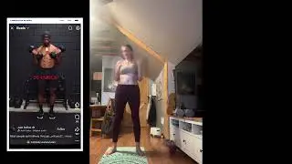 Workout review day 17 awesome functional strength work
