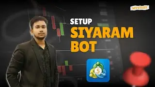 How to Set Up the SiyaRam Scalper Bot on Your System (MT5 Installation, Live Test & Backtest)